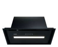 Okap kuchenny Lanilia SELETIO 80.1 BLACK